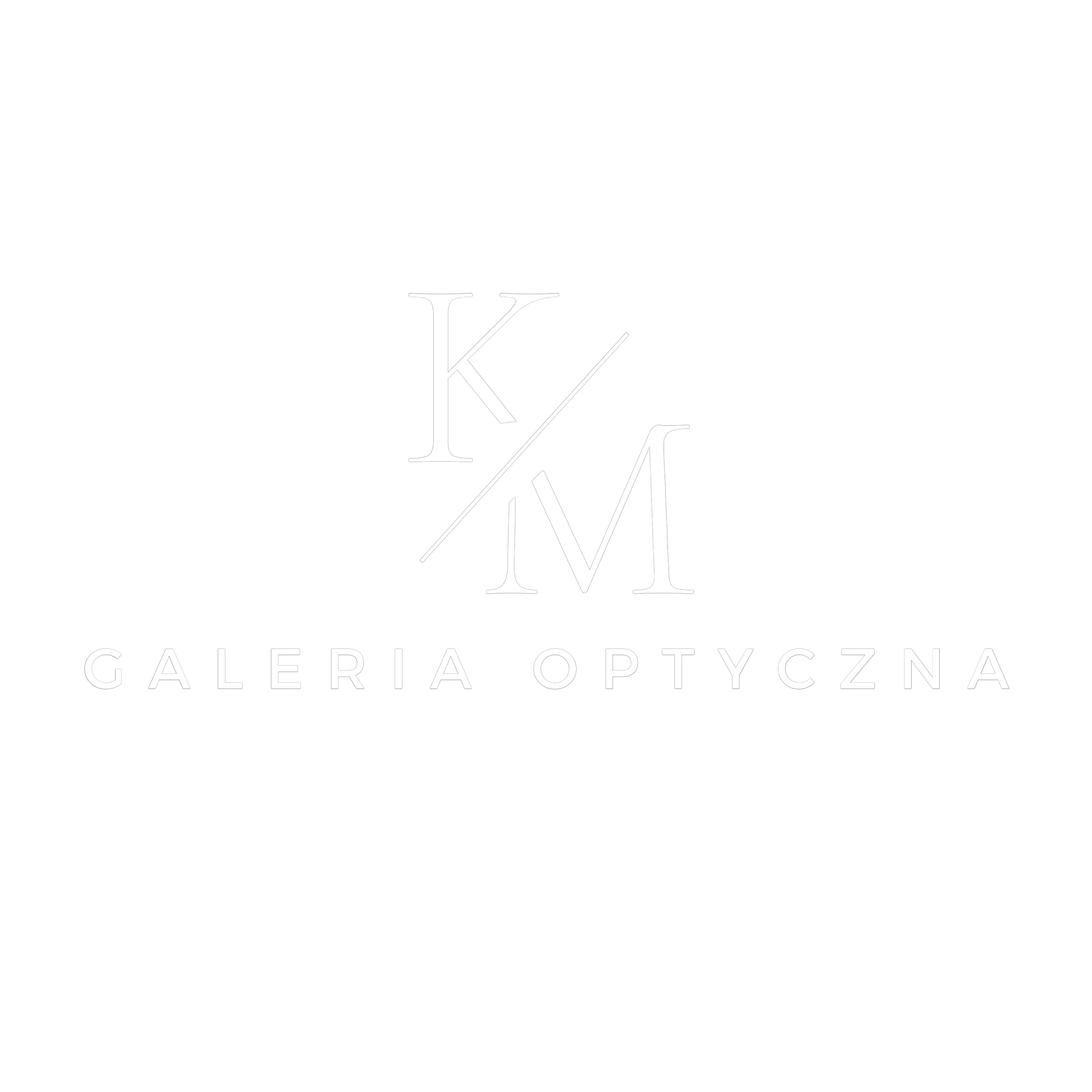 Galeria Optyczna KM